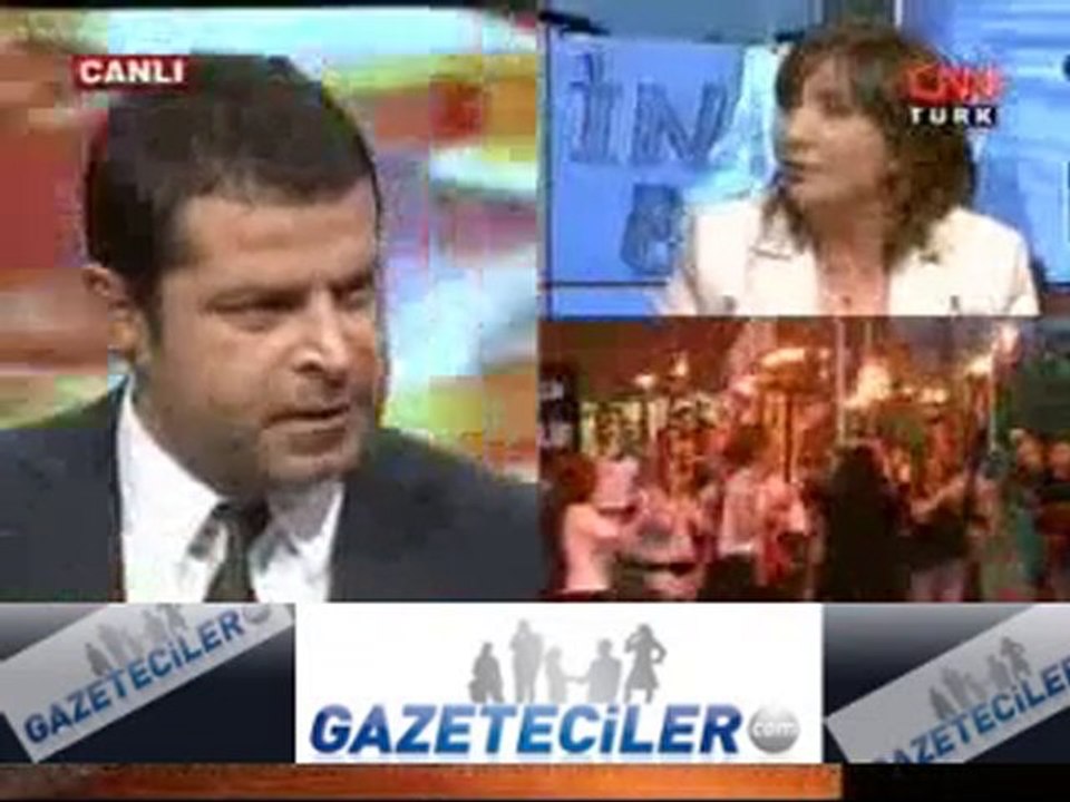 sevilay yükselir, gazeteciler