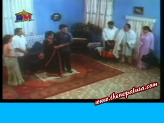 Nepali Movie-Jeewan rekha-Part 10