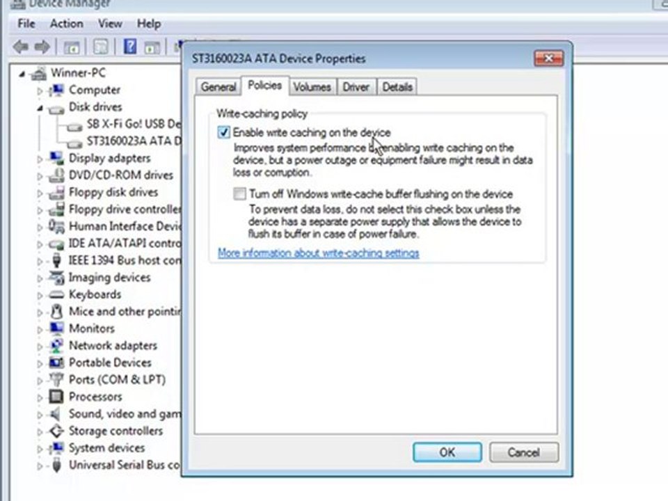 Boost pc speed without upgrading! Techie tip save money her