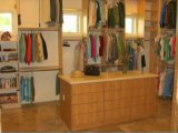 Celebrity Closet Designs