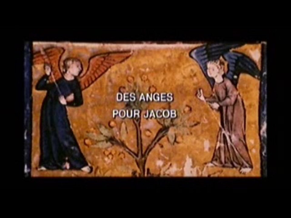 torah_semaine 08_Des anges pour jacob