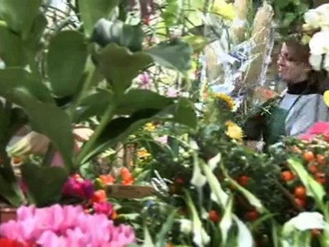 Fleurs et décoration florale, ACACIA à Villeneuve-d'Ascq