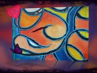 Peintures 79350