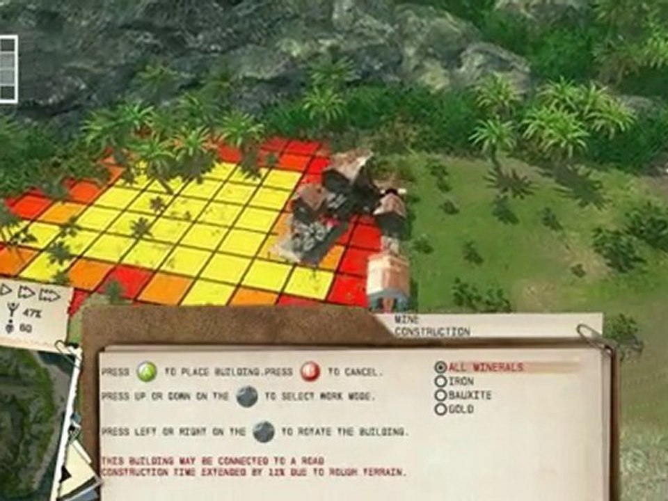 Tropico 3 - trailer Xbox