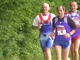 Course du Val de Bar 2010-Dernière partie