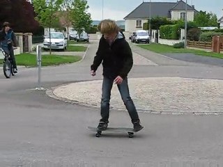 pop shove-it
