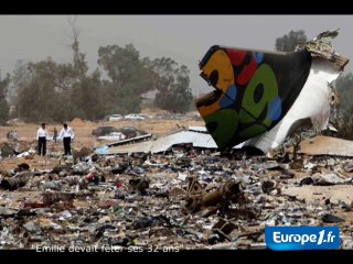 "Elle devait fêter ses 32 ans"