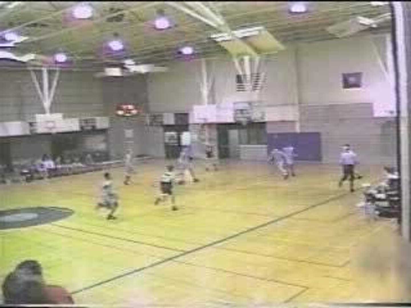 ⁣Funny Videos - Basketball
