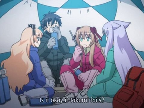 Mayoi Neko Overrun 06-2