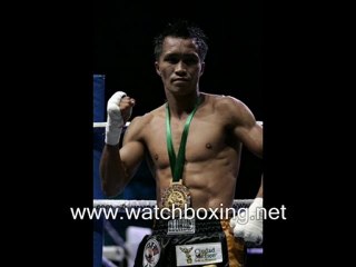 watch Antonio Margarito vs Roberto Garcia online live May 8t