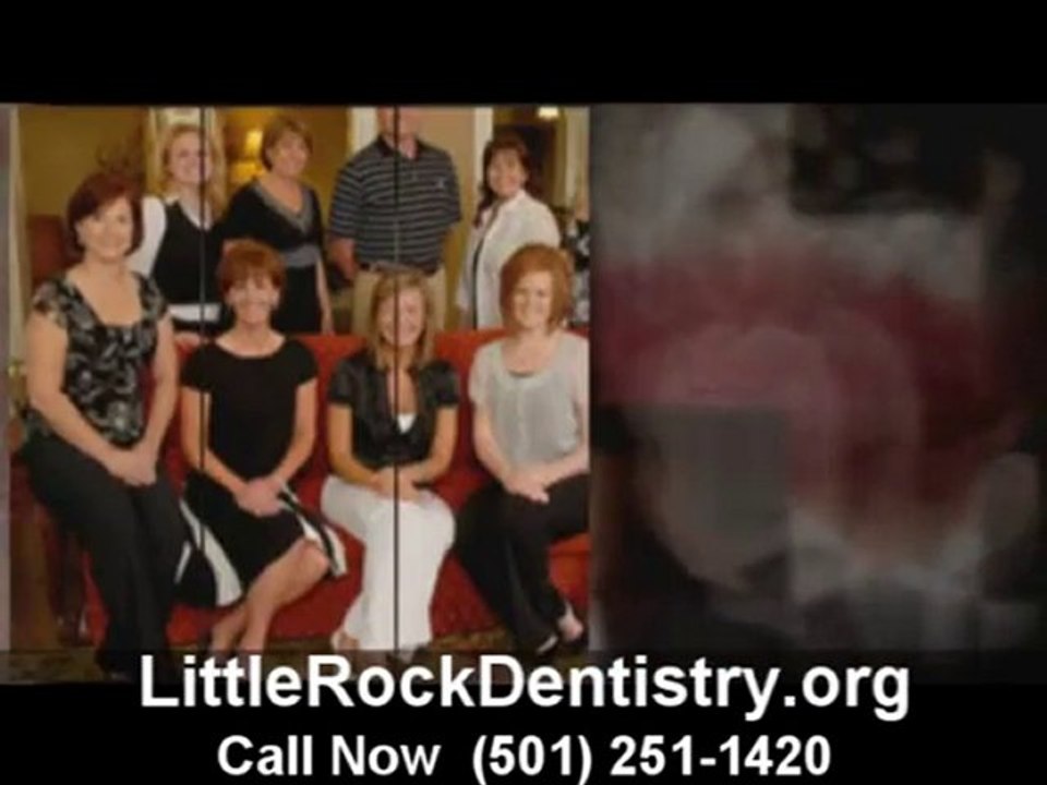 Little Rock Dentistry