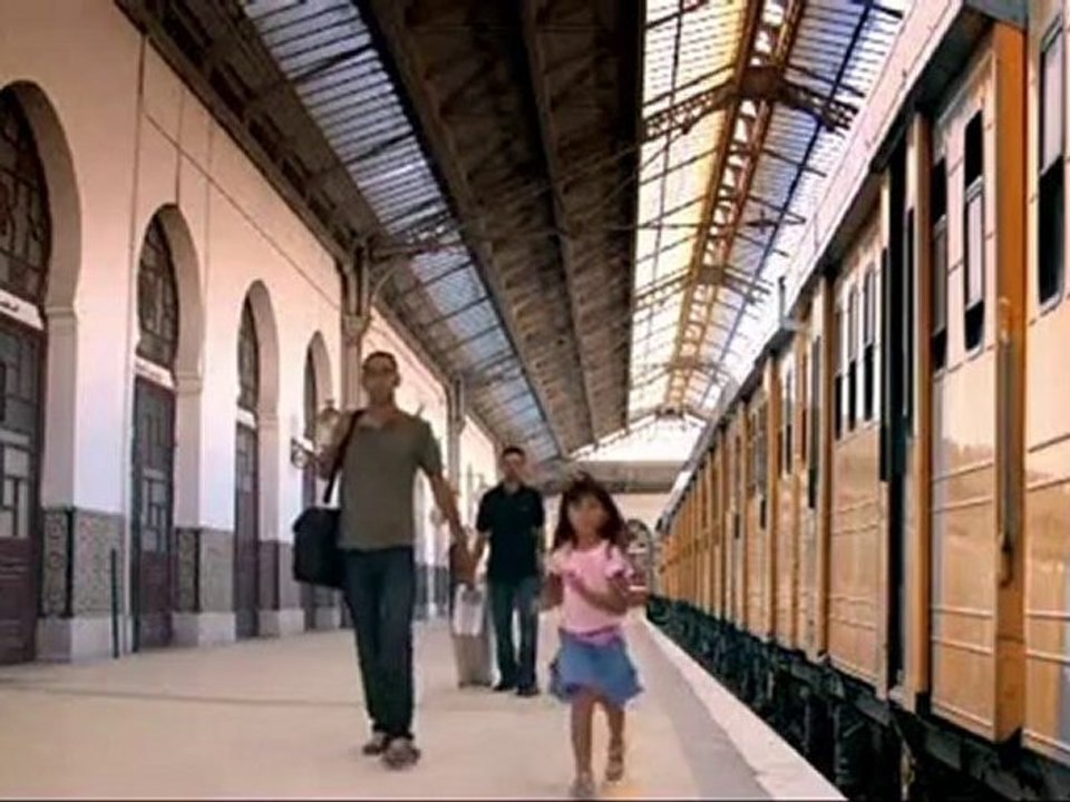 Siemens has been active in Morocco