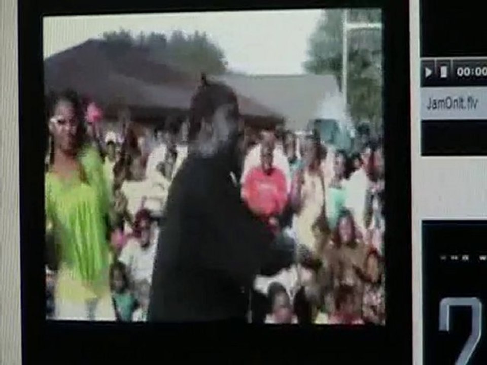 PT1 Death 2 U  Niggas