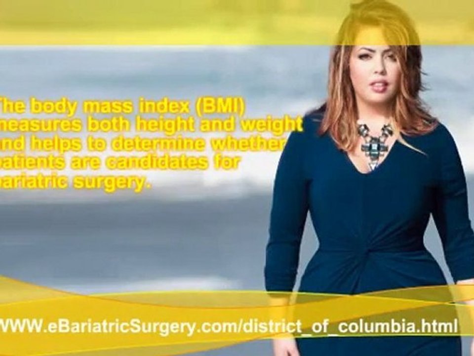 Bariatric Surgery District Of Columbia