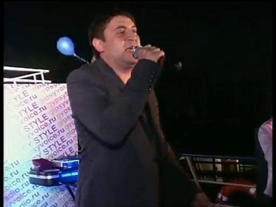 Сюжет о Gipsy Voice