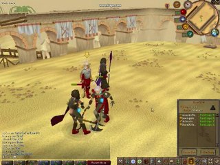 RCC 1 - where it all begins