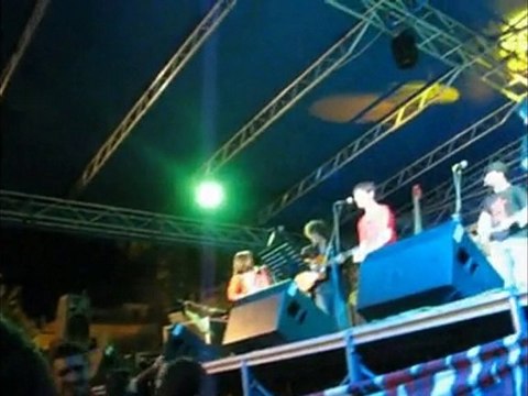 Arrivaru i Cammisi - Carmina Solis