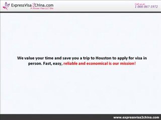 Expressvisa2china Videos Dailymotion