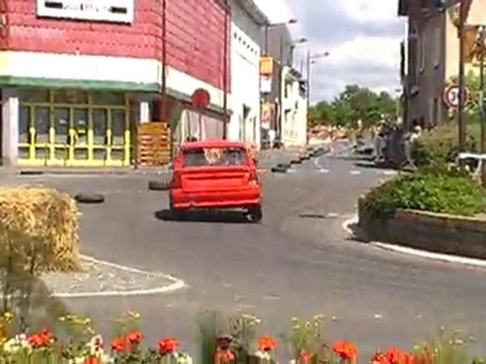 desse jeremy slalom hirson