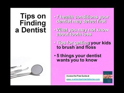 family dentists in overland park kansas cosmetic dentist le