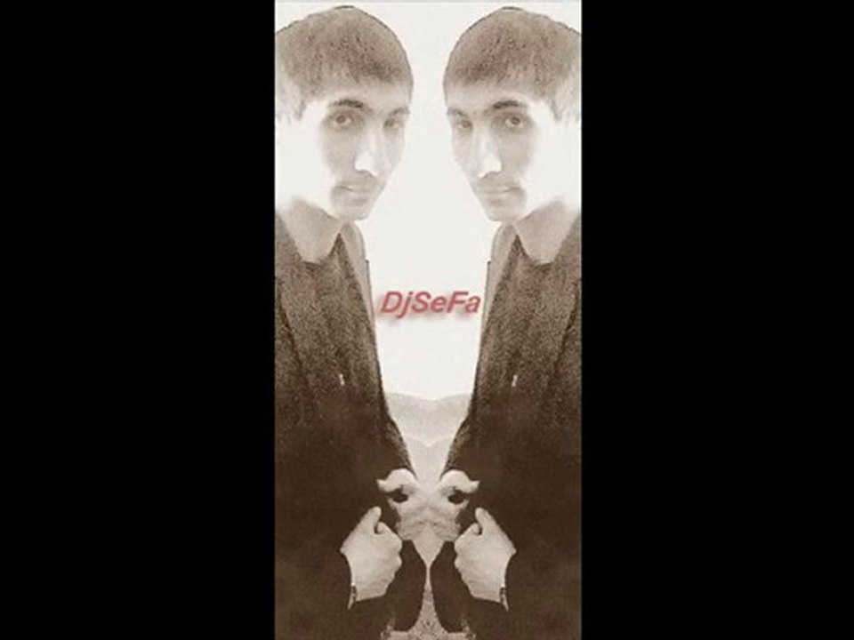 DjSeFa Ercan Demirel-Elveda Deme Bana(SlowMix09).mp3