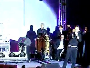 Ismail YK - Arnavutköy Konseri Sivaslılar Dernegi