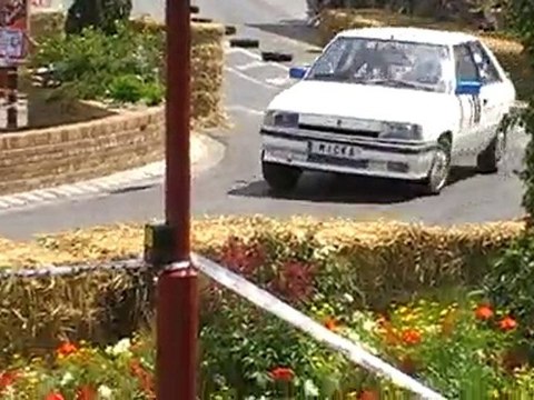 mickael desse slalom d hirson