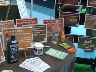 Trucs et astuces green