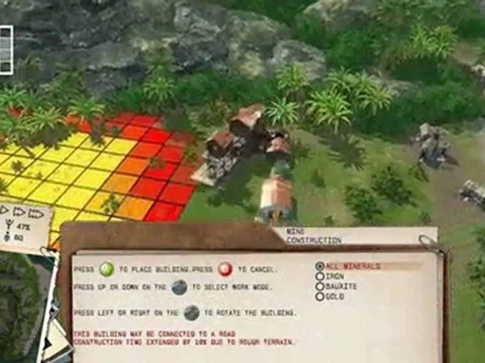 Tropico 3 : El Presidente Trailer