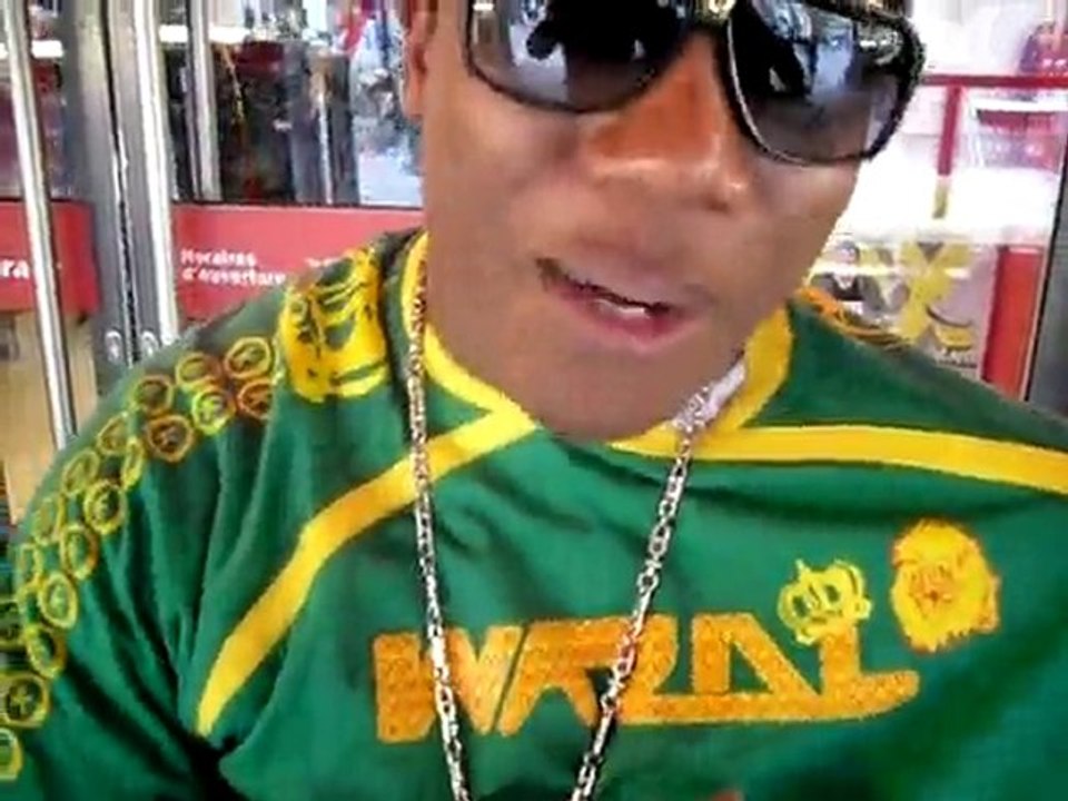 DJ LILBABY  SOUTIENT   WAZAL