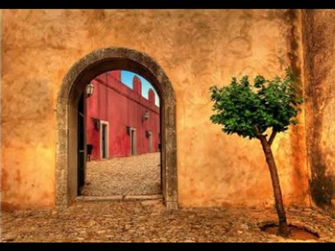 Una casa portuguesa Amalia Rodrigues