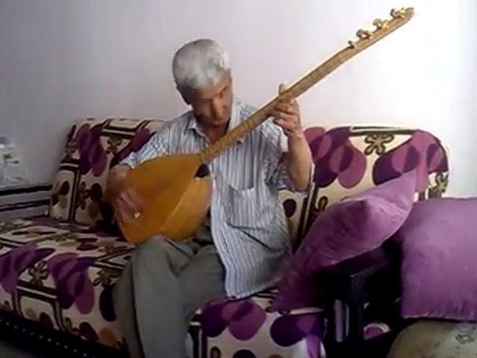 Anadolunun bağrından kopup gelen türküler.