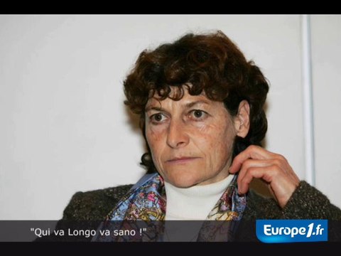 Qui va Longo, va sano !