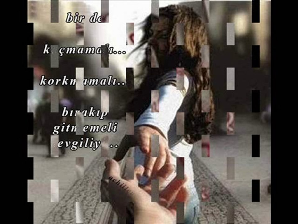 Yıldız Tilbe - Kara Sevda