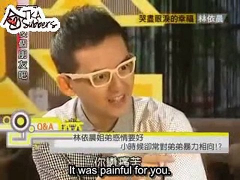 20090806 Ariel Lin: Make a Friend 2 (English-Subbed)