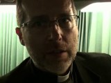 Interview de Mgr de Dinechin - FRAT 2010 LOURDES