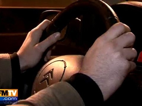 Les autoroutes franciliennes privées de lumière