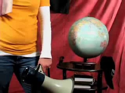 A Land Called Paradise - Kareem Salama - American Muslims [