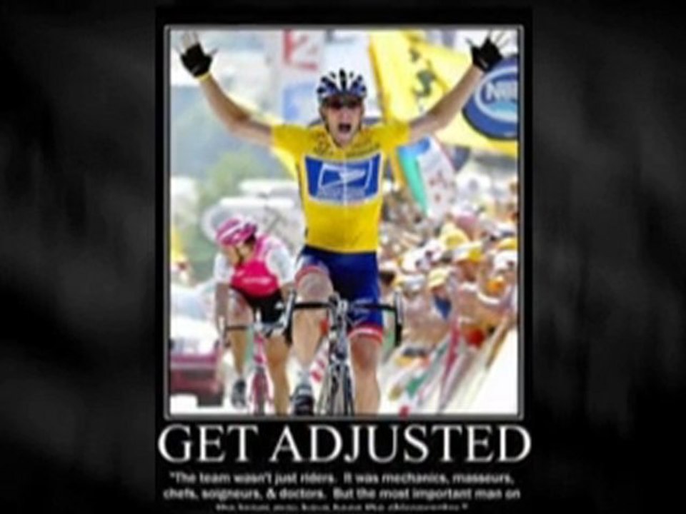 WA Chiropractors