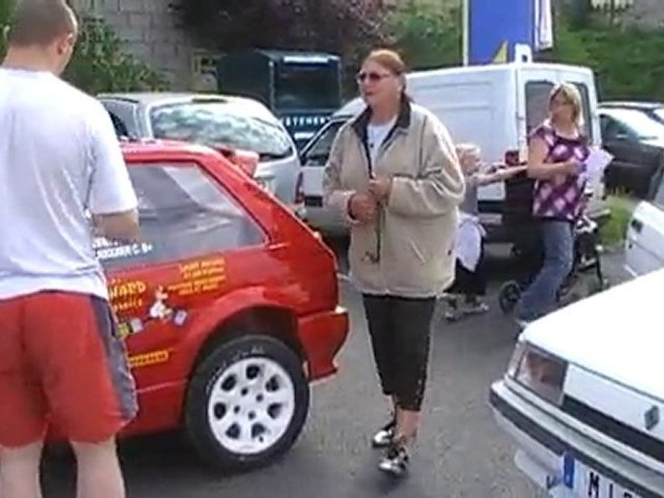 desse jeremy slalom hirson