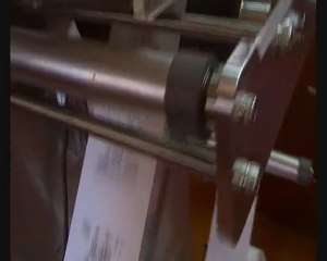 SAVEMA THERMAL TRANSFER PRINTING