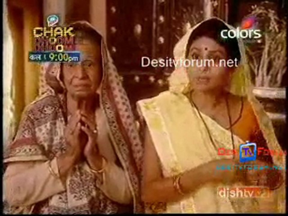 Aise Karo Na Vida  - 13th May 2010 Watch Online - Part2