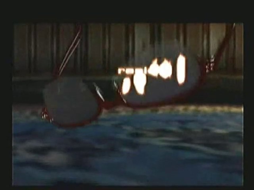 Videotest-Resident evil 4 (1er Test) GC