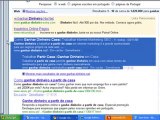 Dominar o Google com pesquisa sobre pavimentos