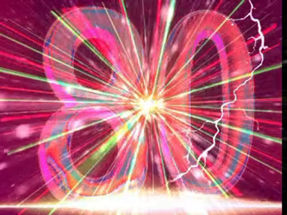 Années 80 (Folie Remix par Dj Tom)