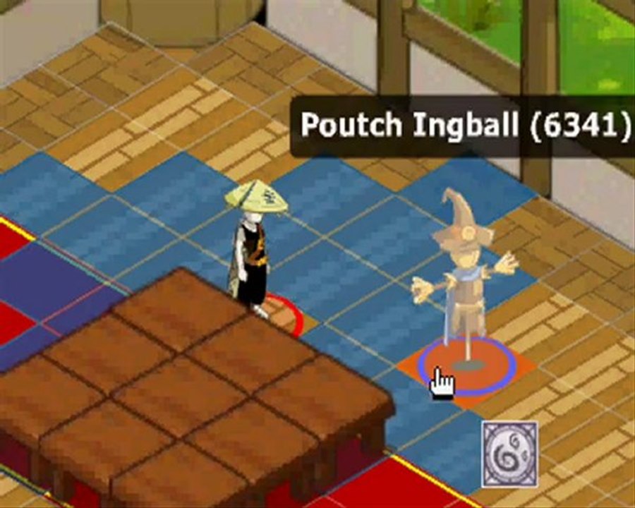Dofus Eca agi 127