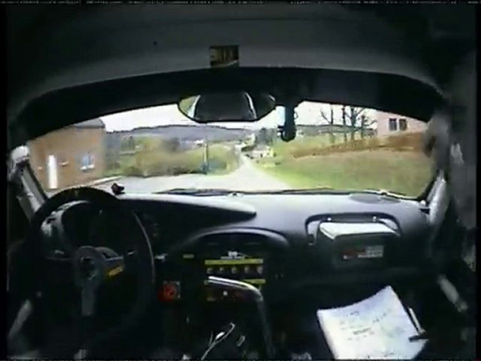 Ardennes 2010 - ES09 - Chevetogne - Francis Lejeune