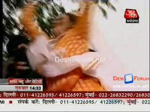 Saas Bahu Aur Betiyan [Aajtak News] - 13th May 2010 - Part1