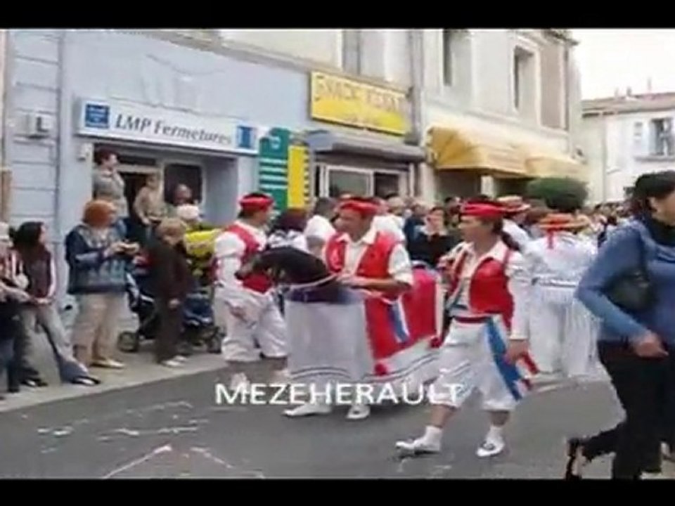 meze corso 2010