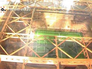 Milano.In mostra all'Urban Center i migliori stadi del mondo